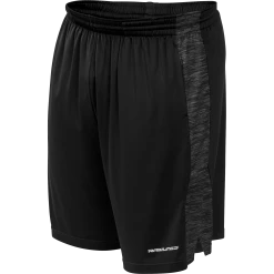 Rawlings Launch Training Youth Baseball Shorts (Black)