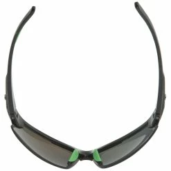 RAWLINGS Youth Sports Baseball Sunglasses Durable 100% UV Poly Lens, Shielded Lens (Black/Green) -Cheap Baseball Bats Store raws ry10710220220.spt 3
