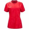 Nike Challenge II Women's Dri-Fit Soccer Jersey (Red)