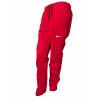 Nike Sportswear Nylon Women's Training Running Pants Weather-Resistant (Red)