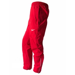 Nike Sportswear Nylon Women's Training Running Pants Weather-Resistant (Red) 7 Nike Sportswear Nylon Women's Training Running Pants Weather-Resistant (Red) -Cheap Baseball Bats Store red4