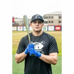 Stinger Missile 2 BBCOR 2022 2 5/8" Baseball Bat Drop -3 Matte (Military Green/Black/Gold Accents) 15 Stinger Missile 2 BBCOR 2022 2 5/8" Baseball Bat Drop -3 Matte (Military Green/Black/Gold Accents) -Cheap Baseball Bats Store stg missile