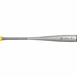 True Temper Rake 2022 USSSA 2 3/4" Baseball Bat Drop -10 (Silver/Yellow) 11 True Temper Rake 2022 USSSA 2 3/4" Baseball Bat Drop -10 (Silver/Yellow) -Cheap Baseball Bats Store tr ut 22 rke x 10 3