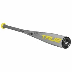 True Temper Rake 2022 USSSA 2 3/4" Baseball Bat Drop -8 (SILVER/YELLOW) 13 True Temper Rake 2022 USSSA 2 3/4" Baseball Bat Drop -8 (SILVER/YELLOW) -Cheap Baseball Bats Store tr ut 22 rke x 8 1