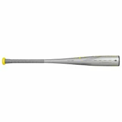 True Temper Rake 2022 USSSA 2 3/4" Baseball Bat Drop -8 (SILVER/YELLOW) 14 True Temper Rake 2022 USSSA 2 3/4" Baseball Bat Drop -8 (SILVER/YELLOW) -Cheap Baseball Bats Store tr ut 22 rke x 8 3