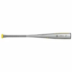 True Temper Rake 2022 USSSA 2 3/4" Baseball Bat Drop -8 (SILVER/YELLOW) 15 True Temper Rake 2022 USSSA 2 3/4" Baseball Bat Drop -8 (SILVER/YELLOW) -Cheap Baseball Bats Store tr ut 22 rke x 8 4