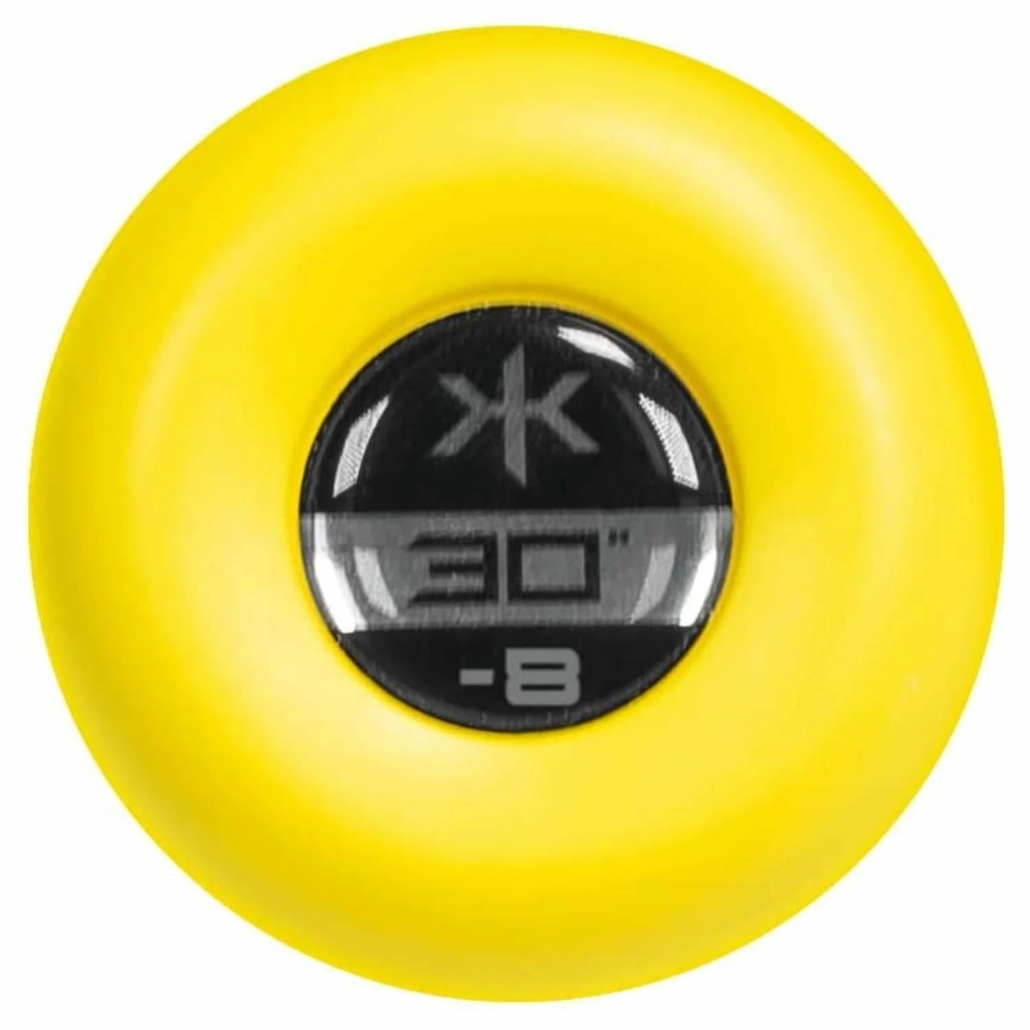 True Temper Rake 2022 USSSA 2 3/4" Baseball Bat Drop -8 (SILVER/YELLOW) 11 True Temper Rake 2022 USSSA 2 3/4" Baseball Bat Drop -8 (SILVER/YELLOW) - Image 11