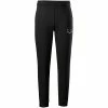 EvoShield Pro Team Baseball Youth Boy's Fleece Jogger Sweatpants (Black)