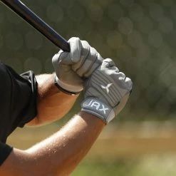 JAX Batting Gloves Pro Model Youth Batting Gloves (Lunar Grey) -Cheap Baseball Bats Store zndXfP0s 1800x1800 994e5963 f85a 4909 be10 a14b6b47a573